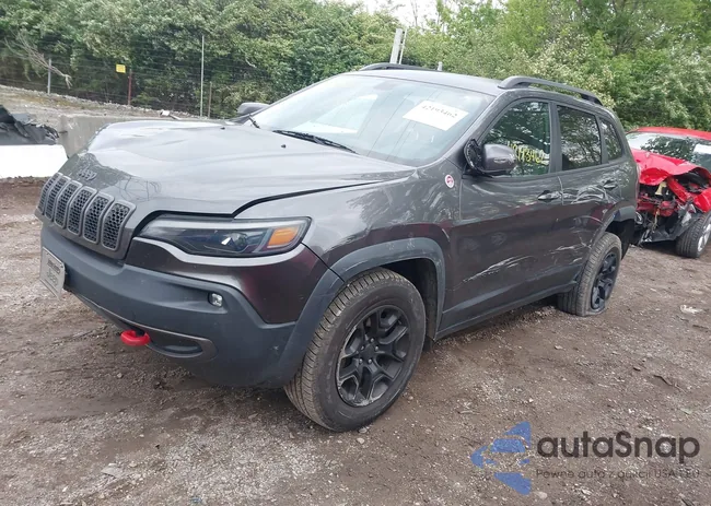 1C4PJMBX5KD140733: 42193462