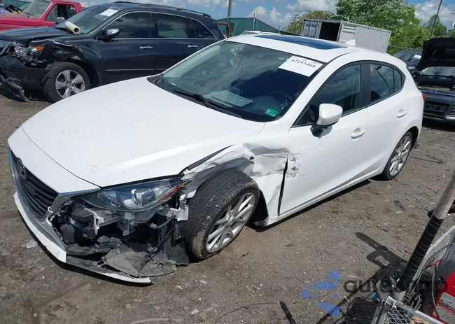 3MZBM1M70GM324435: 42193468