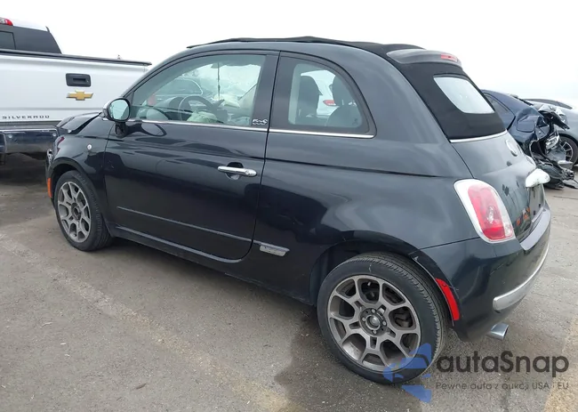 3C3CFFER4CT187857: 42193503