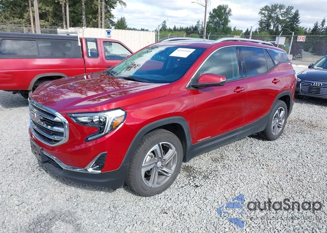 3GKALWEU2JL254019: 42193540