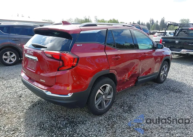 3GKALWEU2JL254019: 42193540