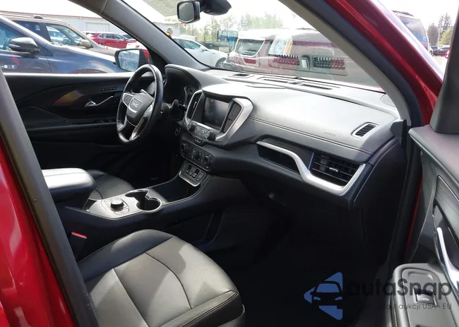 3GKALWEU2JL254019: 42193540