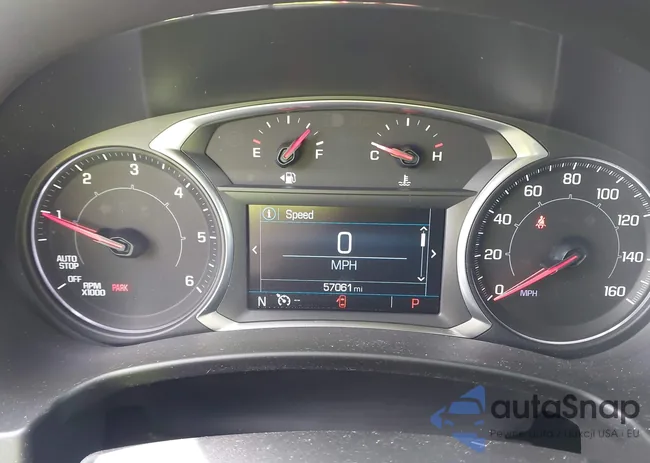 3GKALWEU2JL254019: 42193540