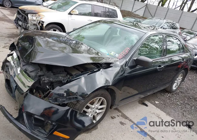 3FAHP0GA8CR133757: 42193564