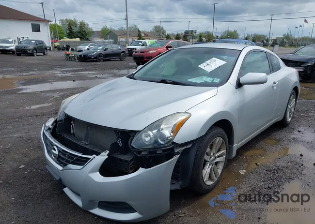 1N4AL2EP2DC190942: 42193724