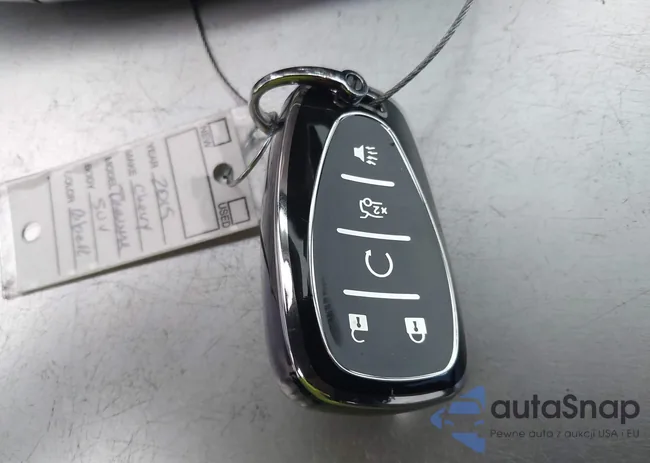 1GNERGKW2JJ119838: 42193729