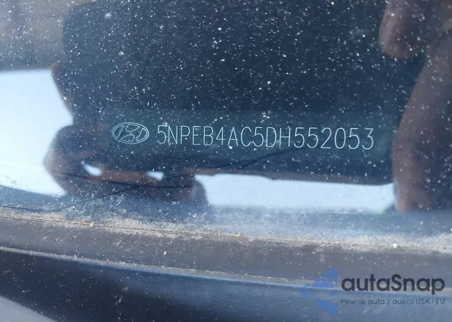 5NPEB4AC5DH552053: 42193735