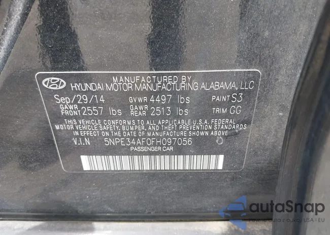 5NPE34AF0FH097056: 42193778