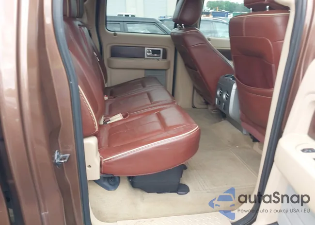 1FTFW1ET6CKD61274: 42193815