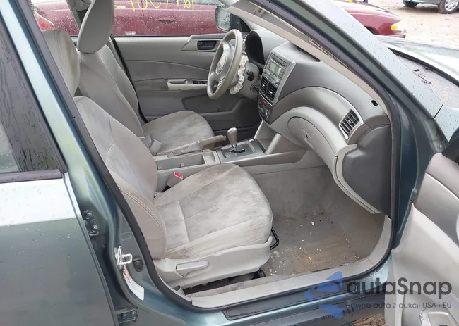 JF2SH61649H707125: 42193875