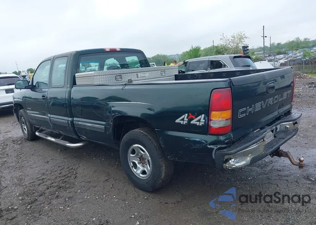 1GCEK19V11E292797: 42193897