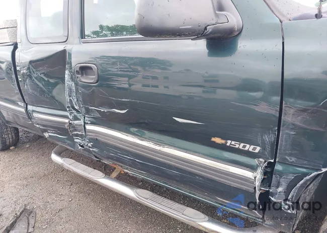 1GCEK19V11E292797: 42193897