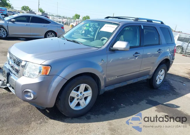 1FMCU59H08KA05248: 42193949