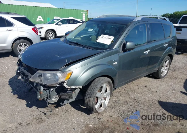 JA4MT41X58Z008897: 42193965