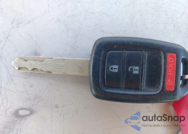 2HGFC2F66MH559998: 42194020