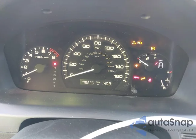 1HGCM665X7A035996: 42193037