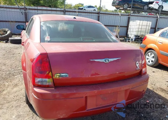 2C3LA43R27H876980: 42193042