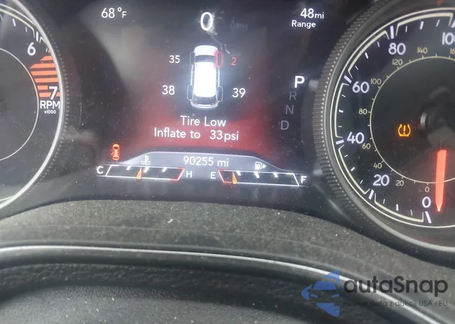 1C4PJLDB8KD387272: 42193056