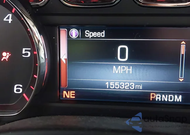 1GKS2BKC9FR500463: 42193102