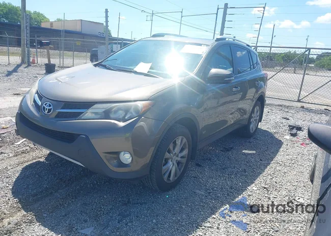 2T3DFREV0FW294917: 42193250