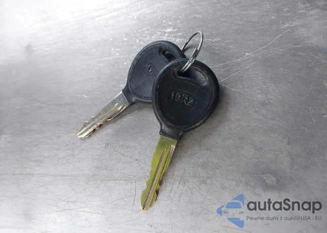 1D7HW28K36S626910: 42193257