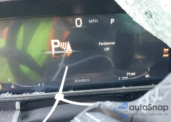 1C4SJSFP1RS120557: 42193300