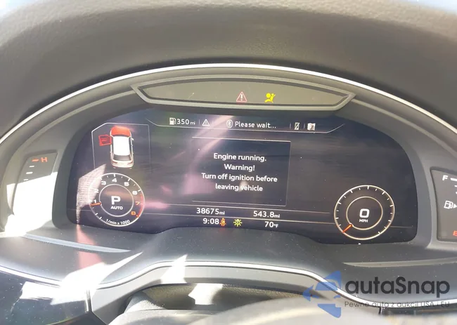 WA1LAAF77HD022712: 42193377