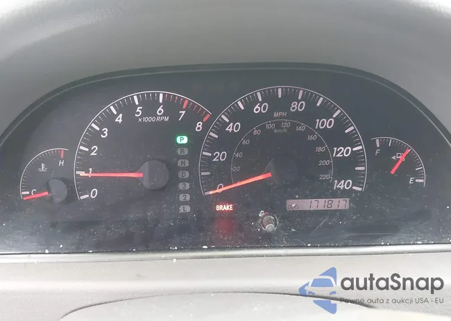 4T1BF30K56U623427: 42193392