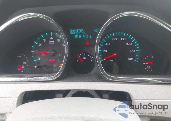 1GNKRGED2BJ246832: 42193428