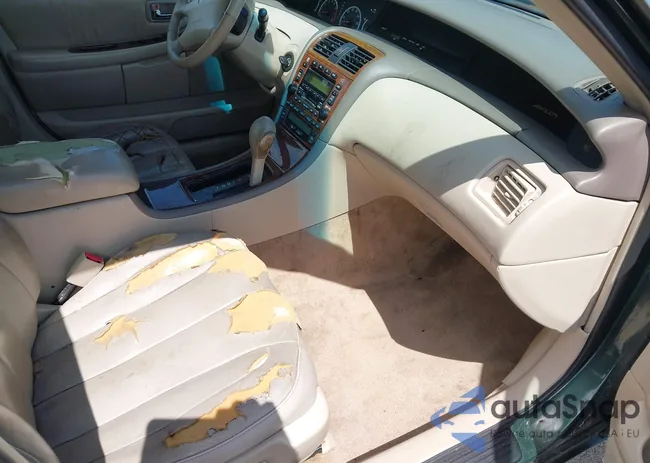 4T1BF28B6YU036865: 42194517