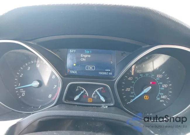 1FADP3K23EL313228: 42194582