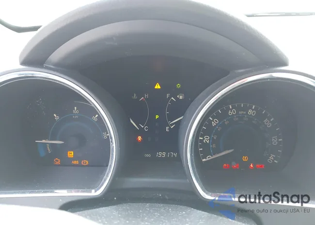 JTEDC3EH9B2000932: 42194620