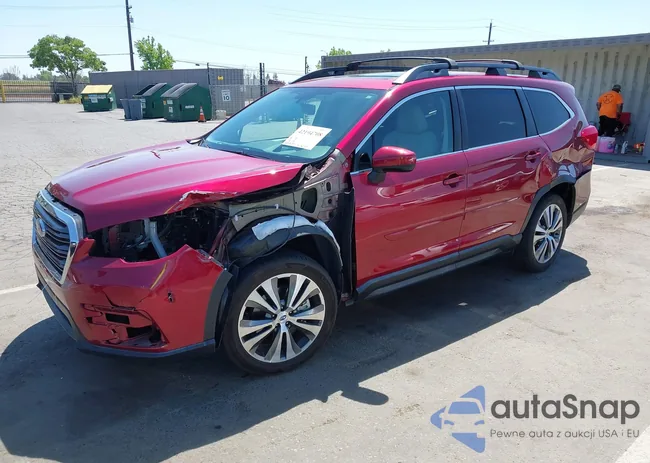 4S4WMAHDXK3433088: 42194708