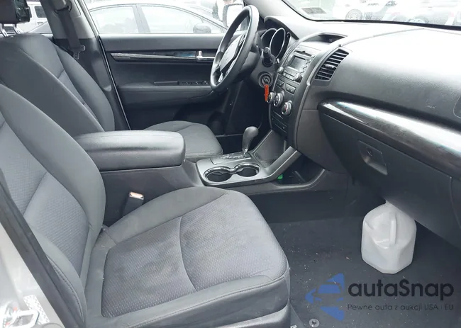 5XYKTDA12BG059031: 42194720