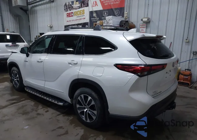 5TDHBRCHXMS022383: 42194729