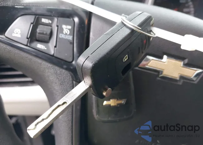 2GNALBEK9C6364941: 42194790