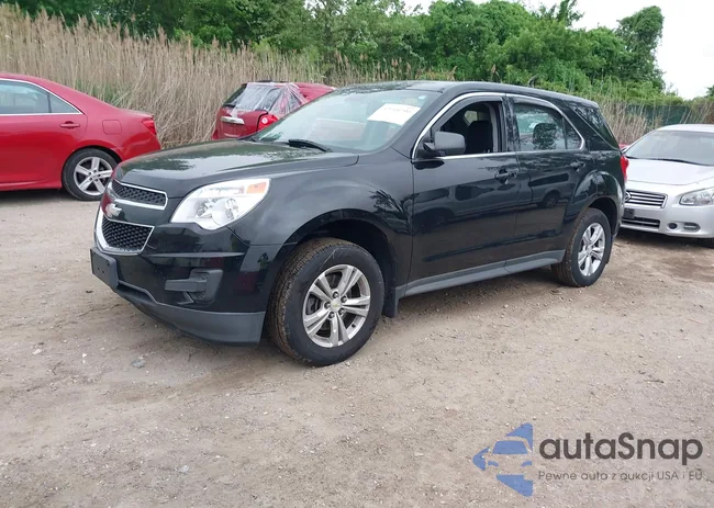 2GNALBEK9C6364941: 42194790