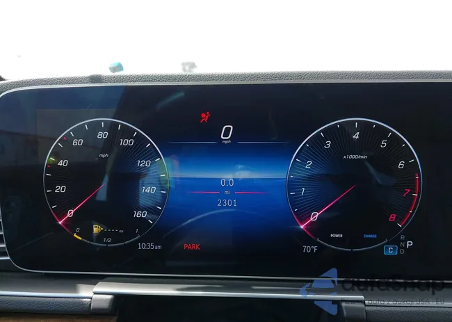 4JGFB4FBXSB282557: 42194805