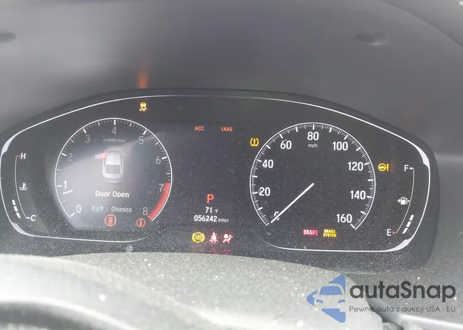 1HGCV2F38LA023487: 42194836