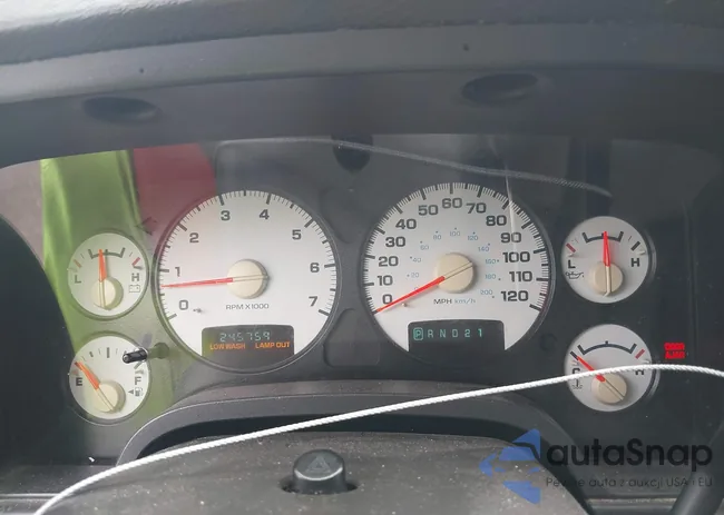 1D7HU18N43S319834: 42194875