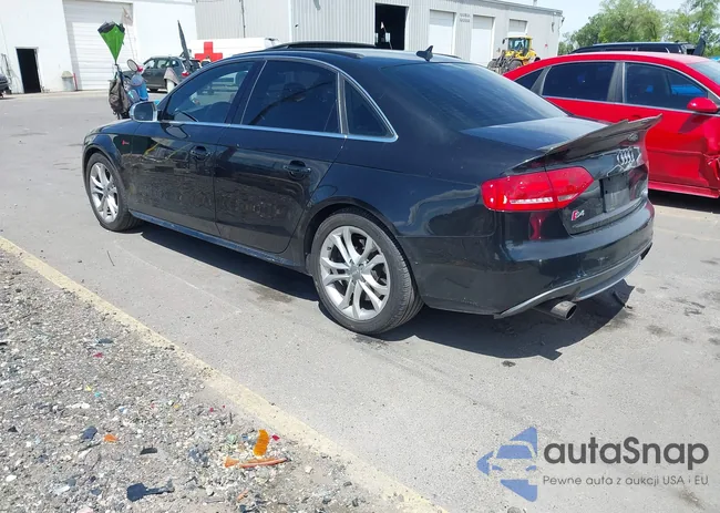 WAUDGAFL7BA074319: 42194900