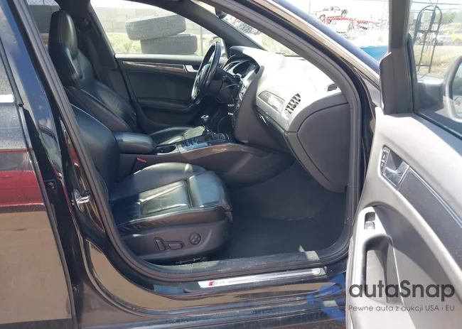 WAUDGAFL7BA074319: 42194900