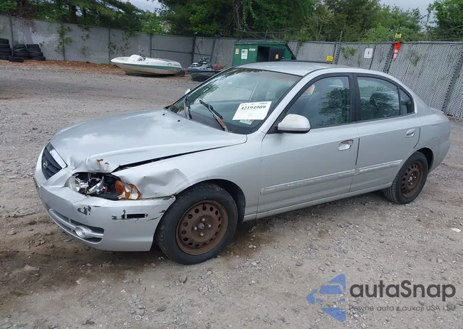 KMHDN46D14U790939: 42194909