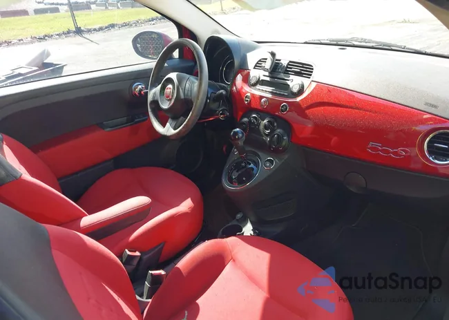 3C3CFFDR0FT558650: 42195010