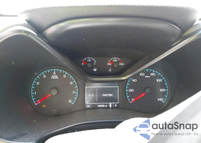 1GCHSBEA7G1236837: 42194047