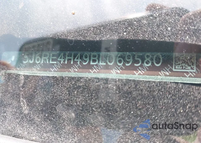 5J6RE4H49BL069580: 42194080