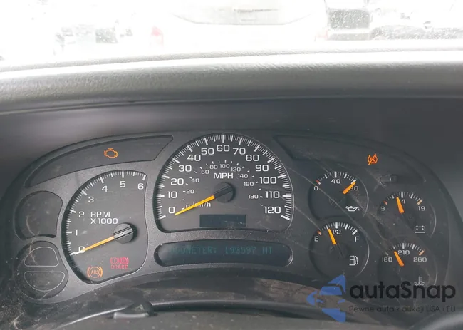 1GKEC13V95J261305: 42194360