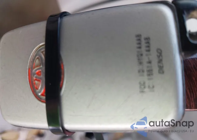 4T1BK36B48U304817: 42194405