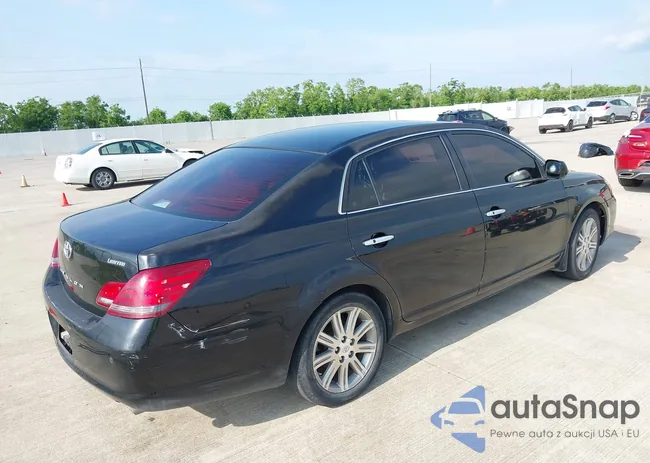 4T1BK36B48U304817: 42194405