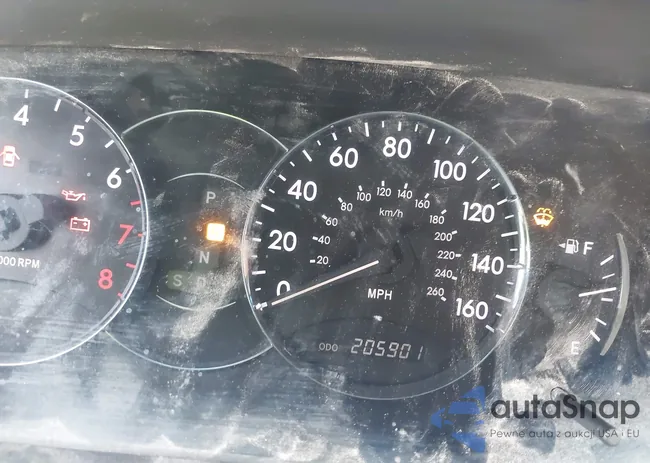 4T1BK36B48U304817: 42194405